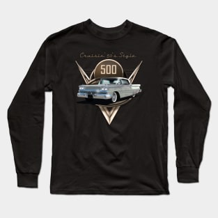 Fairline Galaxie 500 Long Sleeve T-Shirt